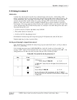 Preview for 153 page of Honeywell DR4500A Product Manual