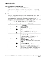 Preview for 154 page of Honeywell DR4500A Product Manual