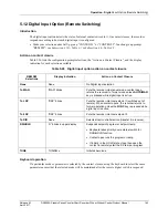 Preview for 157 page of Honeywell DR4500A Product Manual