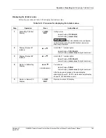 Preview for 159 page of Honeywell DR4500A Product Manual