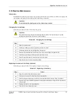 Preview for 161 page of Honeywell DR4500A Product Manual