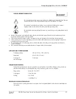 Preview for 251 page of Honeywell DR4500A Product Manual