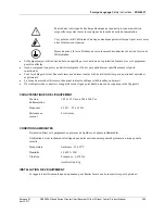 Preview for 253 page of Honeywell DR4500A Product Manual