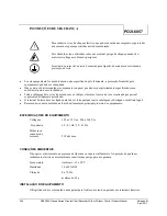 Preview for 258 page of Honeywell DR4500A Product Manual