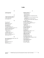 Preview for 261 page of Honeywell DR4500A Product Manual