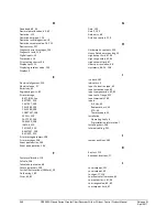 Preview for 262 page of Honeywell DR4500A Product Manual