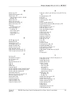 Preview for 263 page of Honeywell DR4500A Product Manual