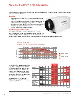 Preview for 4 page of Honeywell DR65A1000 Installation Manual