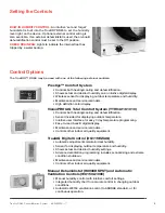 Preview for 5 page of Honeywell DR65A1000 Installation Manual