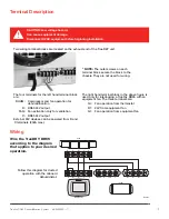 Preview for 9 page of Honeywell DR65A1000 Installation Manual