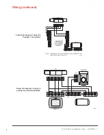 Preview for 10 page of Honeywell DR65A1000 Installation Manual