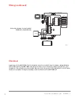 Preview for 12 page of Honeywell DR65A1000 Installation Manual