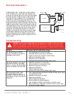 Preview for 15 page of Honeywell DR65A1000 Installation Manual