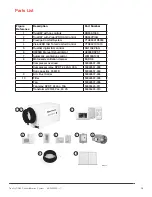 Preview for 17 page of Honeywell DR65A1000 Installation Manual