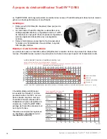 Preview for 20 page of Honeywell DR65A1000 Installation Manual