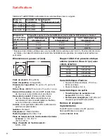 Preview for 22 page of Honeywell DR65A1000 Installation Manual