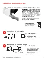 Preview for 23 page of Honeywell DR65A1000 Installation Manual