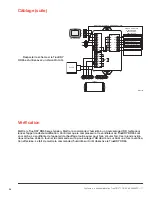 Preview for 28 page of Honeywell DR65A1000 Installation Manual