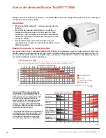 Preview for 36 page of Honeywell DR65A1000 Installation Manual