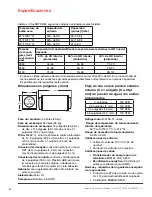 Preview for 38 page of Honeywell DR65A1000 Installation Manual