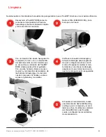 Preview for 45 page of Honeywell DR65A1000 Installation Manual