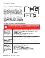 Preview for 47 page of Honeywell DR65A1000 Installation Manual