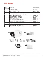 Preview for 49 page of Honeywell DR65A1000 Installation Manual