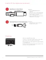 Предварительный просмотр 8 страницы Honeywell DR65A3000 Installation Manual