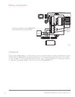 Предварительный просмотр 12 страницы Honeywell DR65A3000 Installation Manual