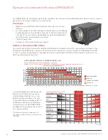 Предварительный просмотр 20 страницы Honeywell DR65A3000 Installation Manual