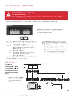 Preview for 41 page of Honeywell DR65A3000 Installation Manual