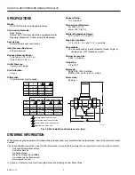 Preview for 2 page of Honeywell DS05 Manual