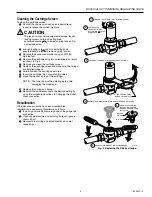 Preview for 5 page of Honeywell DS05 Manual