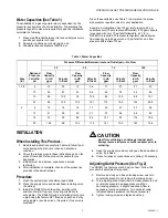 Preview for 3 page of Honeywell DS06D Product Data