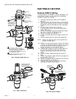 Preview for 4 page of Honeywell DS06D Product Data