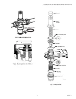 Preview for 5 page of Honeywell DS06D Product Data