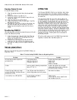 Preview for 6 page of Honeywell DS06D Product Data