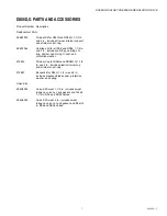 Preview for 7 page of Honeywell DS06D Product Data