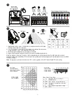 Предварительный просмотр 2 страницы Honeywell DT8035 DUAL TEC Quick Installation Manual