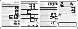 Preview for 1 page of Honeywell DT90 User Manual