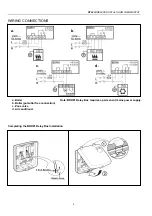 Preview for 6 page of Honeywell DT92 Manual