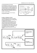 Preview for 8 page of Honeywell DT92 Manual