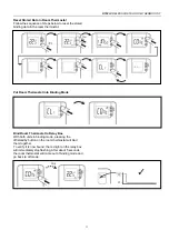 Preview for 11 page of Honeywell DT92 Manual