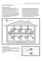 Preview for 12 page of Honeywell DT92 Manual