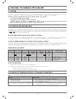 Preview for 16 page of Honeywell DT92E Installation Instructions Manual