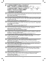 Preview for 4 page of Honeywell DT92E Installation Manual