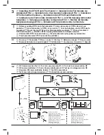 Preview for 6 page of Honeywell DT92E Installation Manual