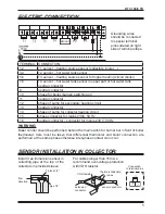 Preview for 5 page of Honeywell DTC 100/4 TD User Manual