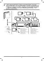 Preview for 8 page of Honeywell DTS92A Installation Manual