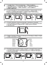 Preview for 12 page of Honeywell DTS92A Installation Manual